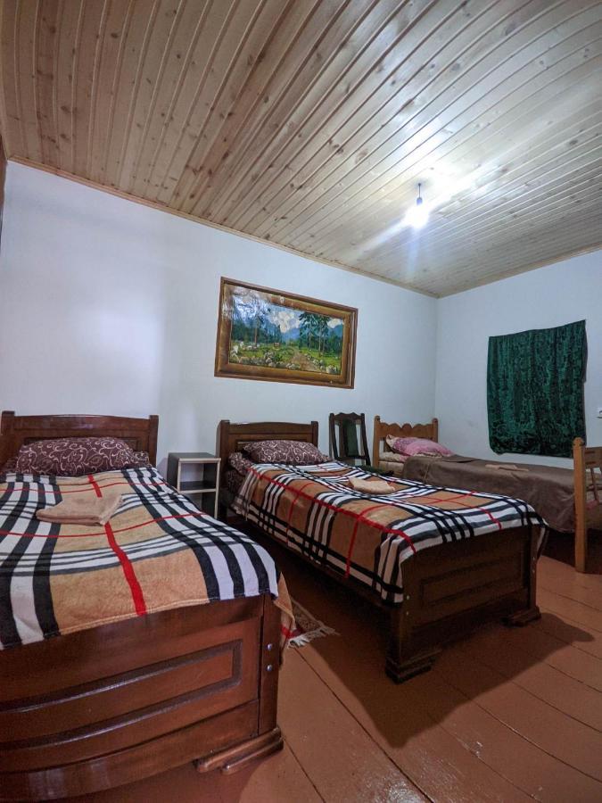 Koba Qaldani'S Guest House Adishi Room photo